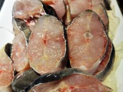 清江肥鱼-鱼豆吉·豆浆鱼火锅(宜昌万达店)