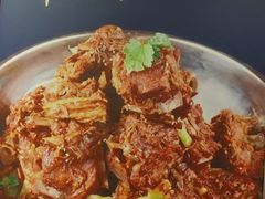 -蒙亨·手把肉·蒙古包文化主题餐厅(天恒广场店)