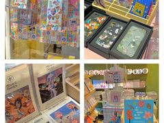 -恋物百货商店(华侨城店)