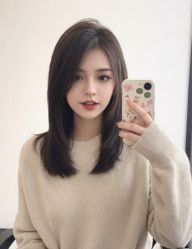 -藤野造型专业烫染接发