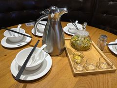 -如轩·海鲜砂锅粥·潮汕菜(沿江东路店)