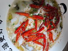 -江渔儿酸菜鱼(曜一城店)
