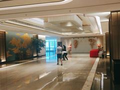 -粤江春·早茶·潮粤菜·宴会(罗湖宝能中心店)