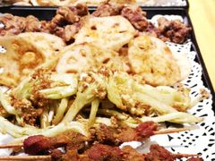 -东瓯泡泡(百里东路店)