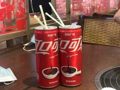 -幸运牛汕头小黄牛牛肉火锅(梅林店)