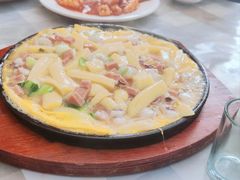 -华春餐馆(鱼山路店)