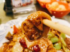 -旺仔家常菜生煎包(马端街店)