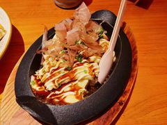山药奶酪烧-北村家日本料理(西大望路店)