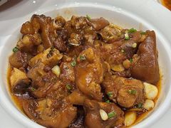 -丁哥·庐味鲜 土菜·20年老字号(世纪阳光花园店)