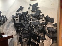 -李子坝梁山鸡(李子坝大鸡哥店)