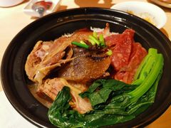 -避风塘(金山万达店)