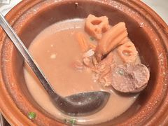 -来菜·湖北头牌藕汤(武商MALL众圆店)