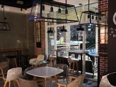 大堂-北京大学深圳研究生院-燕园2食堂