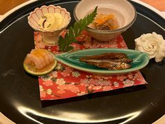 -京怀石·壬生