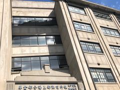 -上海四行仓库抗战纪念馆