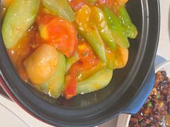 -玫瑰厅上海菜(兴国路店)