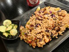 -老啪叽串炒饭(铁百店)