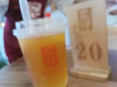 -亚坤 Ya Kun Kaya Toast(万象城店)