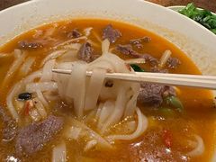 -漆黑觉米粉(三里屯店)