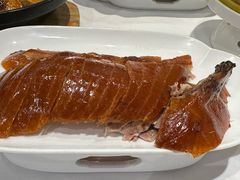 -万荣烤鸭店·北京菜(天坛店)