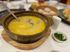 -白天鹅宾馆-宏图府餐厅