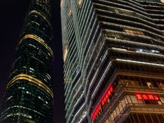 -广州四季酒店