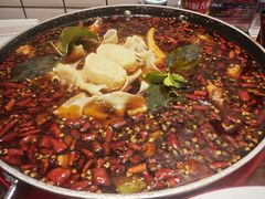 -聂发财重庆江湖菜(解放碑店)