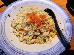扬州炒饭-扬州狮子楼·非遗淮扬菜(东关街店)