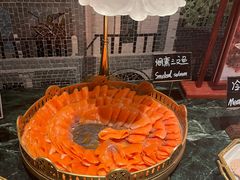 -杭州新新饭店·1913餐厅