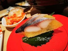 -新一番三文鱼寿司(大东海店)