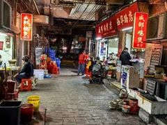 -威邵鸡煲(西华路总店)