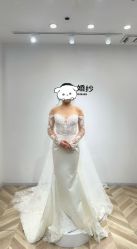-予白婚纱礼服馆