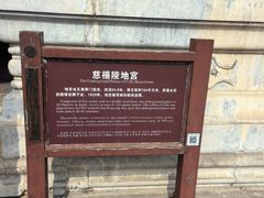-清东陵
