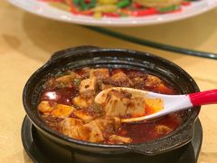 陈麻婆豆腐-陈麻婆豆腐(春熙店)