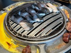 -GOGIYA·咕叽吖韩国传统烤肉店(小榄店)