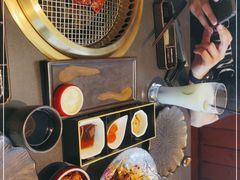 -铭牛烧肉·和牛海鲜自助(高新月牙湖店)