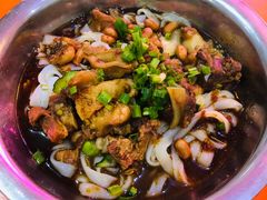 -南宁市连升风味小吃店