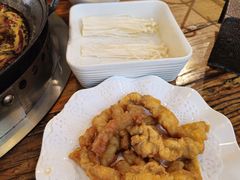 -重庆老火锅(长虹店)