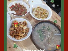 -笨罗卜浏阳菜馆(太平街店)