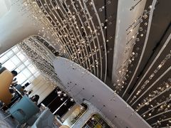 -三迪希尔顿酒店·星空酒廊