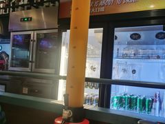 大堂-木屋烧烤(坂田天安云谷店)