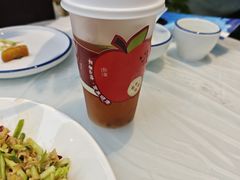 -渔港甄宴·海鲜·地标烟台菜(金沙滩店)