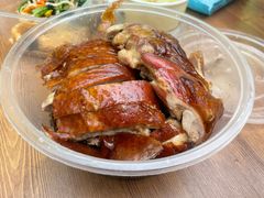 -味香鸭子店(汉口西路店)