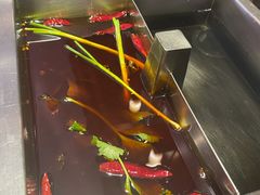 -张大胡子鱼头火锅酒楼(长益路店)