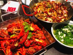 -阿财老铺·老蚌埠龙虾城(华夏总店)