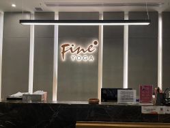 -FineYoga梵音瑜伽·普拉提