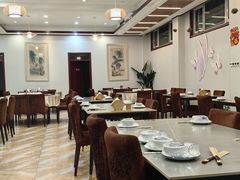 -丽泽山庄·生态怀柔菜·虹鳟鱼(红螺寺店)