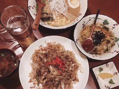 -気楽亭和食料理(气乐亭大世界本店)