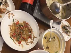 -饭怕鱼·黄焖鲟龙鱼(湖大店)