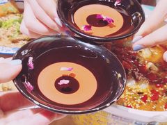 -裕鼎鲜·新中菜(八一广场万达店)